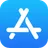 IOS logo