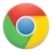 Chrome logo
