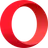 Opera logo