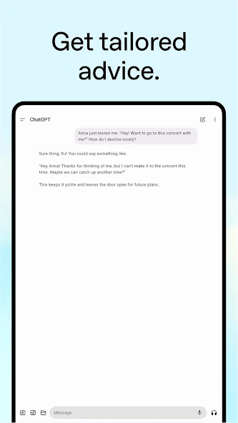 Gallery image 17 - ChatGPT