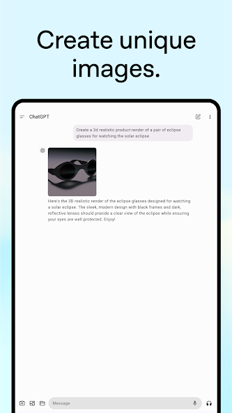 Gallery image 18 - ChatGPT