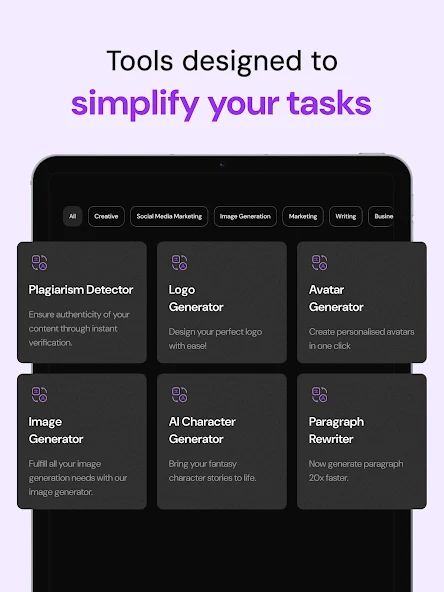 Gallery image 11 - Merlin AI