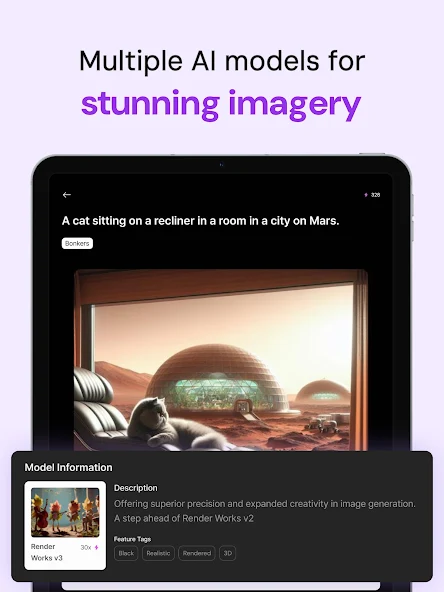 Gallery image 12 - Merlin AI