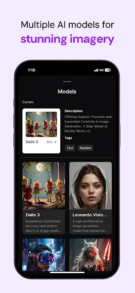 Gallery image 5 - Merlin AI