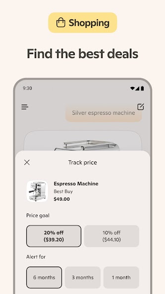 Gallery image 4 - Microsoft Copilot