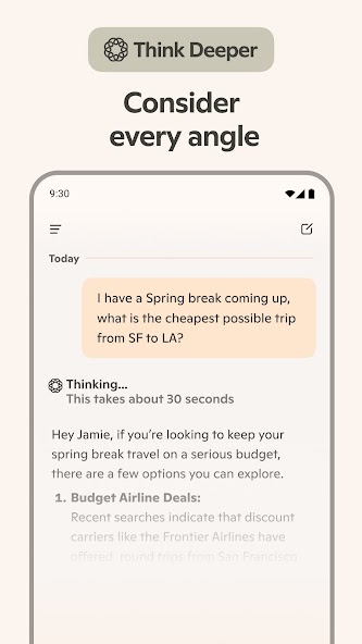 Gallery image 5 - Microsoft Copilot