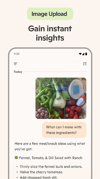 Gallery image 6 - Microsoft Copilot