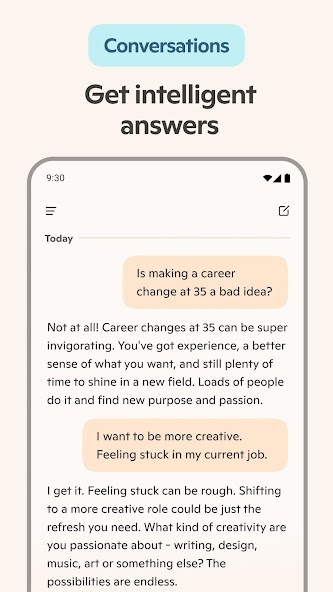 Gallery image 7 - Microsoft Copilot