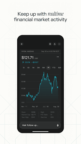 Gallery image 5 - Perplexity AI