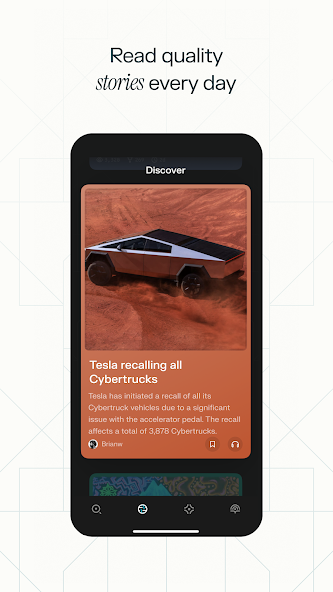 Gallery image 6 - Perplexity AI