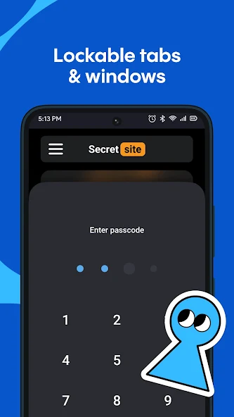 Gallery image 3 - Aloha Browser VPN