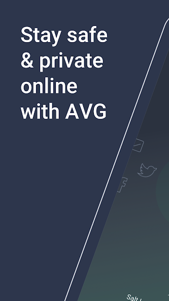 Gallery image 2 - AVG Secure VPN