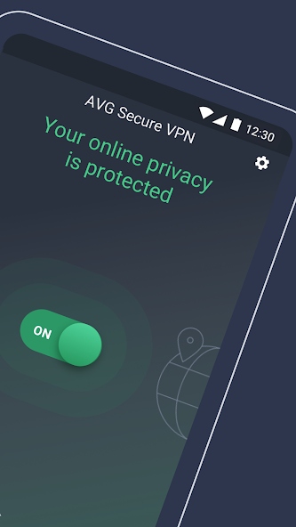 Gallery image 3 - AVG Secure VPN