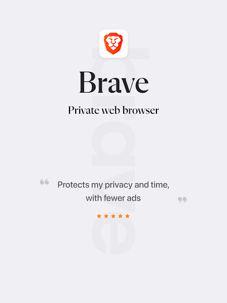Gallery image 17 - Brave Browser VPN