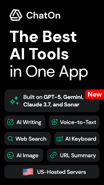 Gallery image 1 - ChatOn AI
