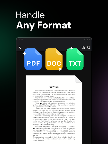 Gallery image 16 - ChatOn AI