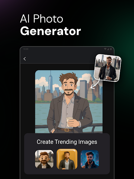 Gallery image 19 - ChatOn AI