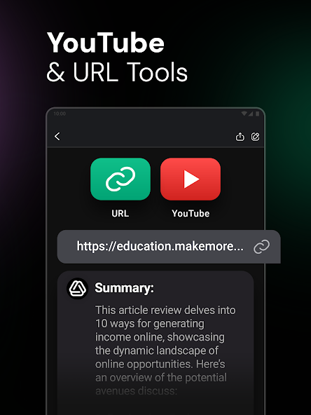 Gallery image 23 - ChatOn AI