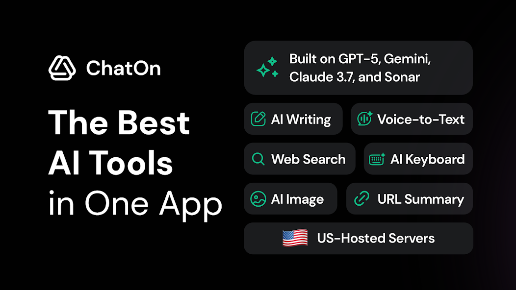 Gallery image 25 - ChatOn AI