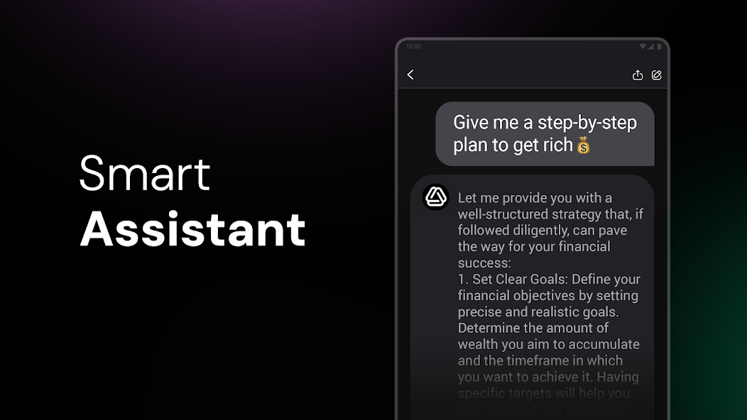 Gallery image 26 - ChatOn AI