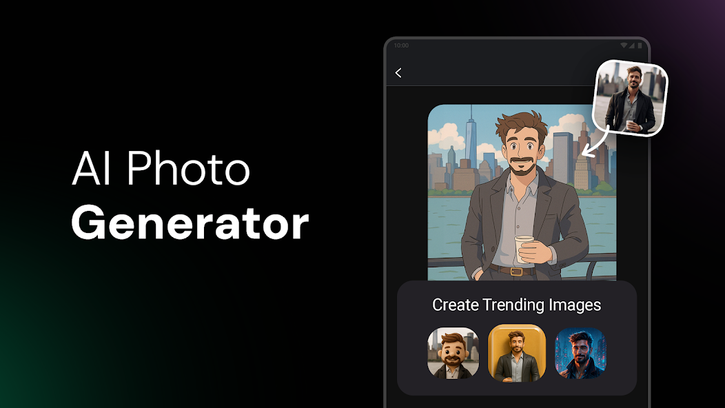 Gallery image 27 - ChatOn AI