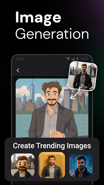 Gallery image 3 - ChatOn AI