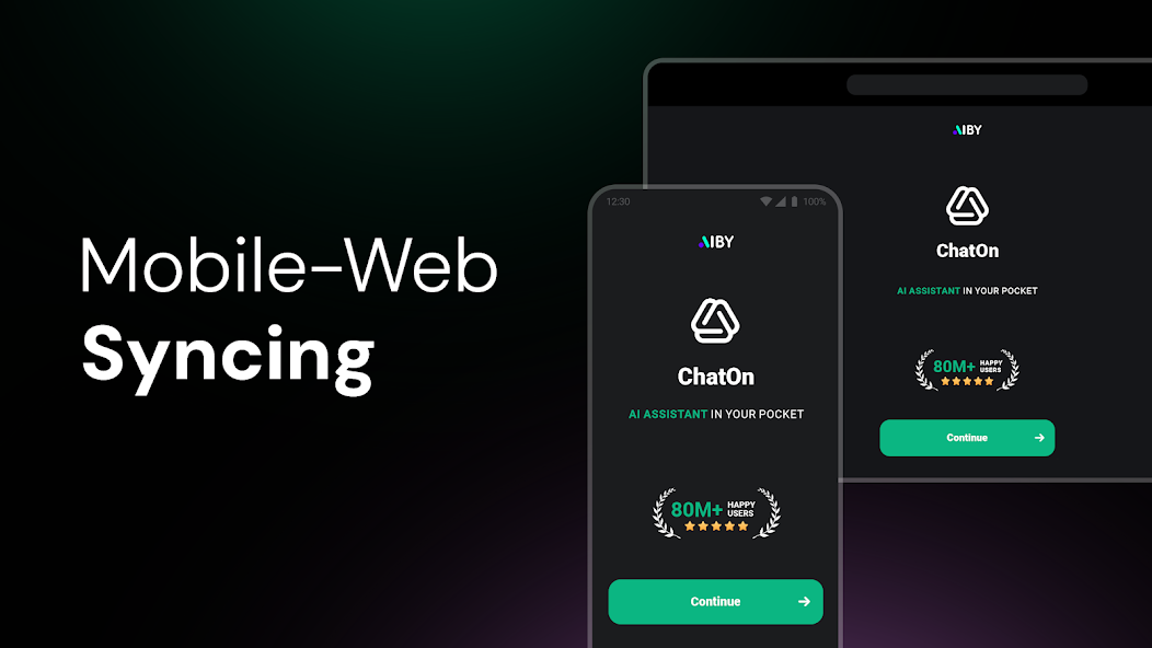 Gallery image 30 - ChatOn AI