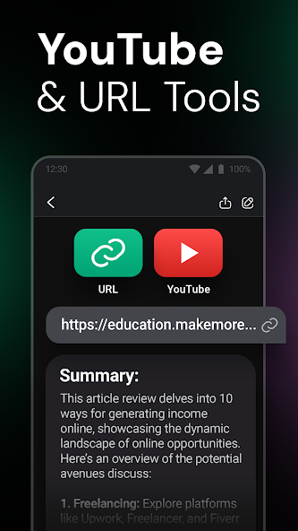 Gallery image 7 - ChatOn AI
