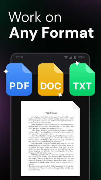 Gallery image 8 - ChatOn AI