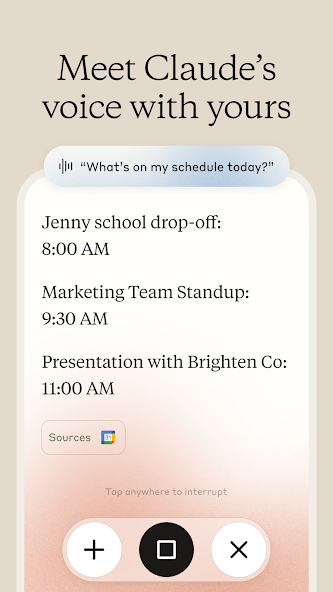 Gallery image 7 - Claude