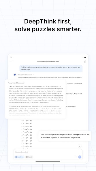 Gallery image 14 - DeepSeek AI