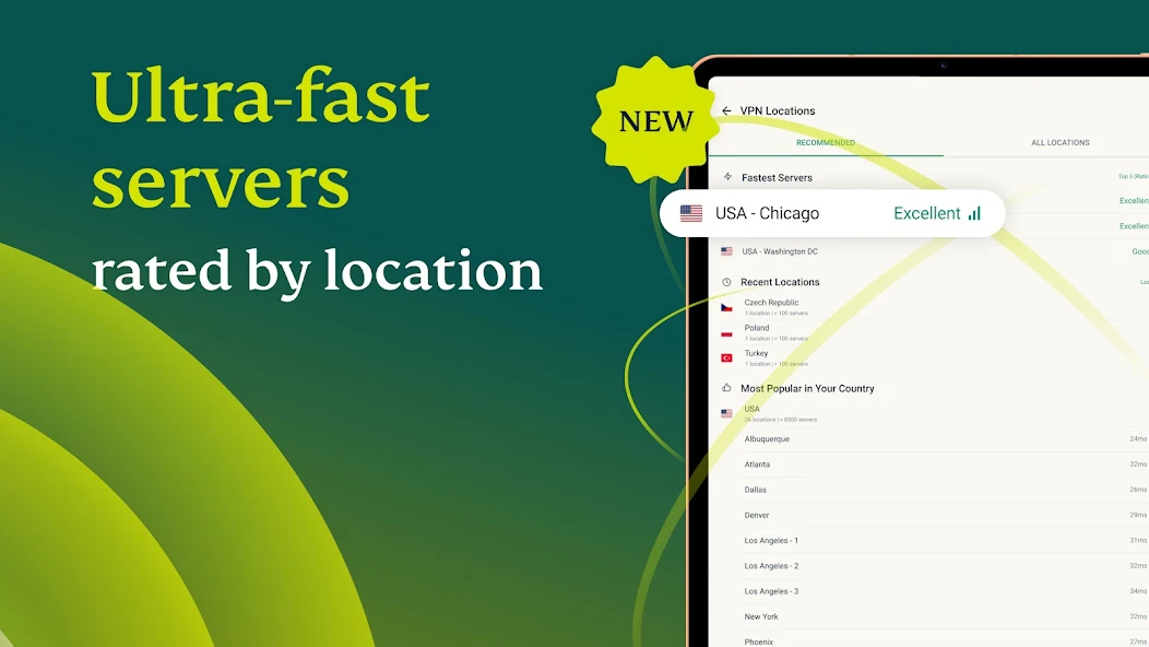 Gallery image 10 - ExpressVPN