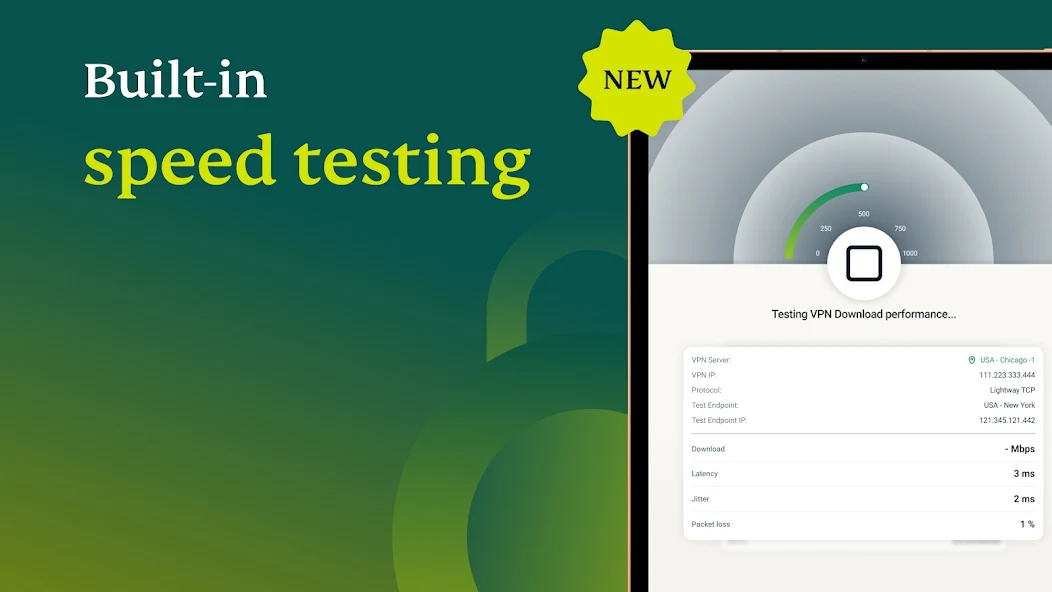 Gallery image 13 - ExpressVPN