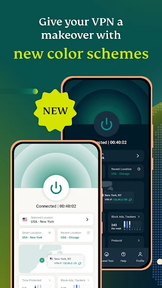 Gallery image 2 - ExpressVPN