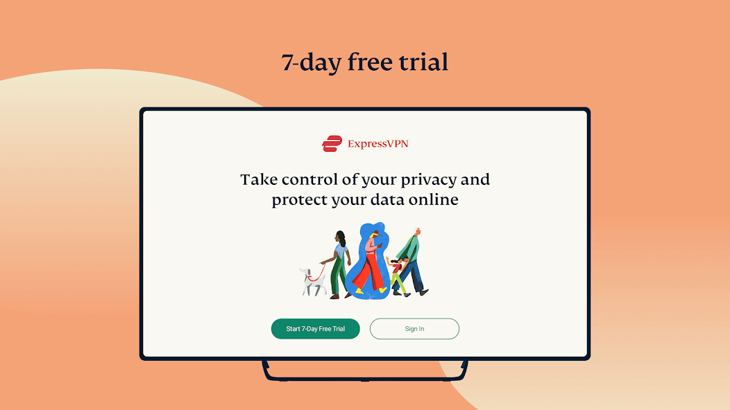 Gallery image 22 - ExpressVPN