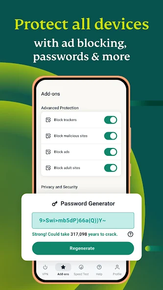 Gallery image 6 - ExpressVPN