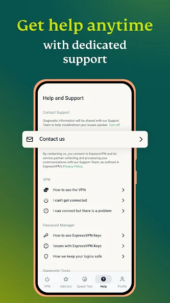 Gallery image 7 - ExpressVPN