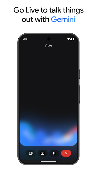 Gallery image 7 - Google Gemini