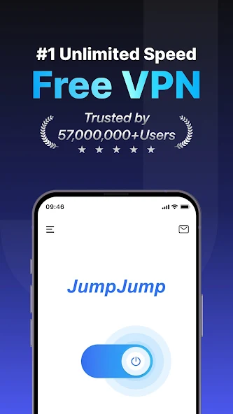 Gallery image 2 - Jump Jump VPN