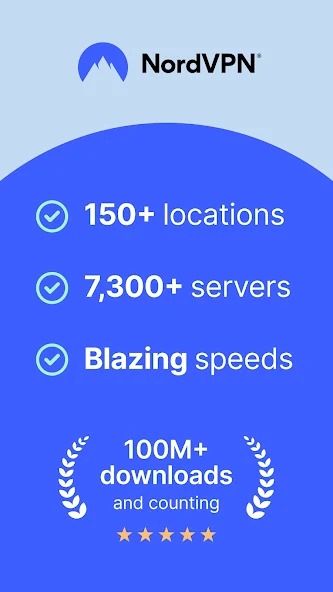 Gallery image 1 - NordVPN