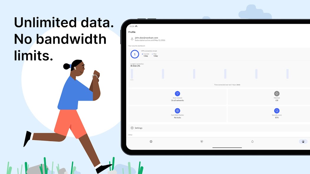 Gallery image 11 - NordVPN