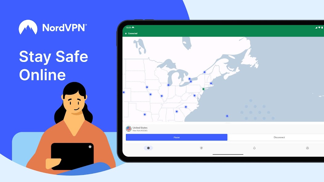 Gallery image 12 - NordVPN