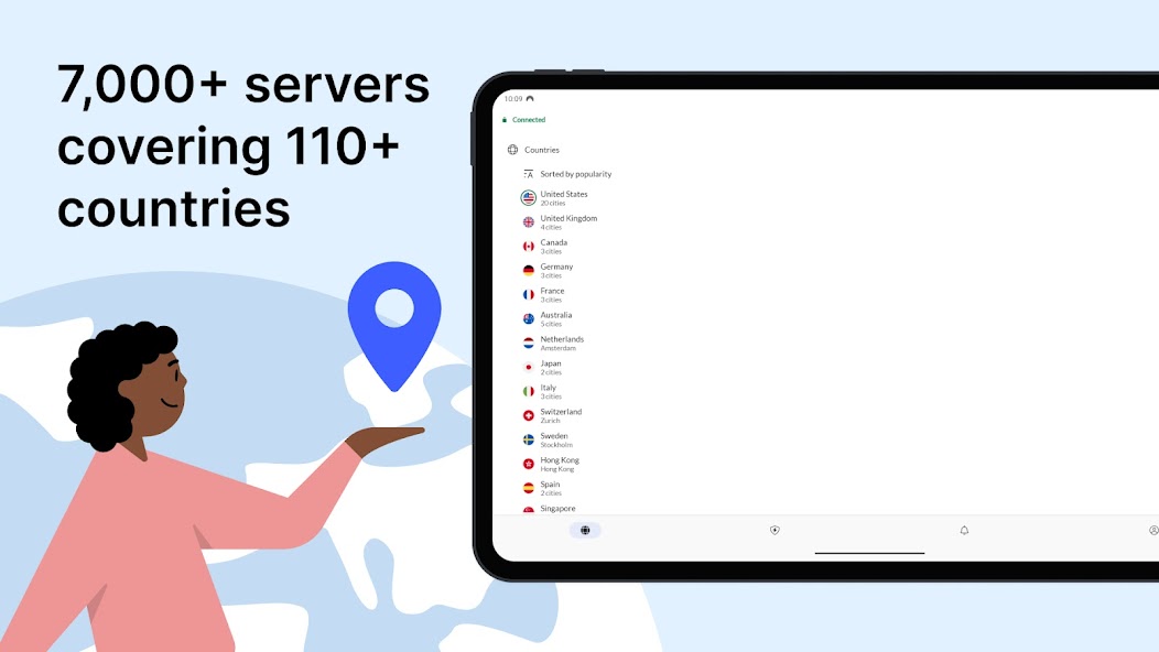 Gallery image 14 - NordVPN