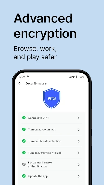 Gallery image 4 - NordVPN