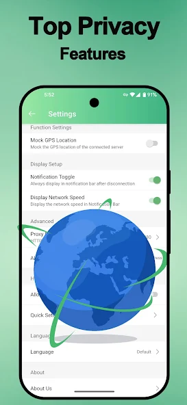 Gallery image 8 - Panda VPN