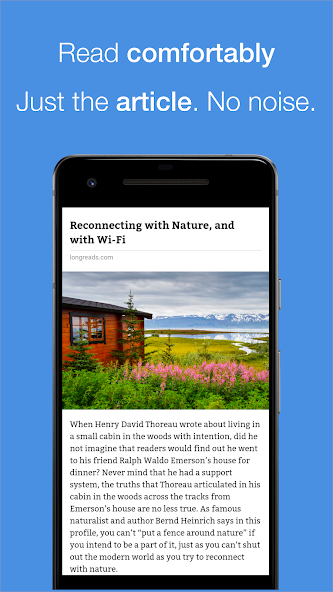 Gallery image 2 - PaperSpan