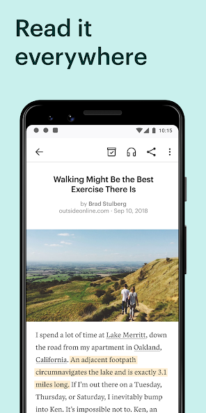 Gallery image 3 - Pocket