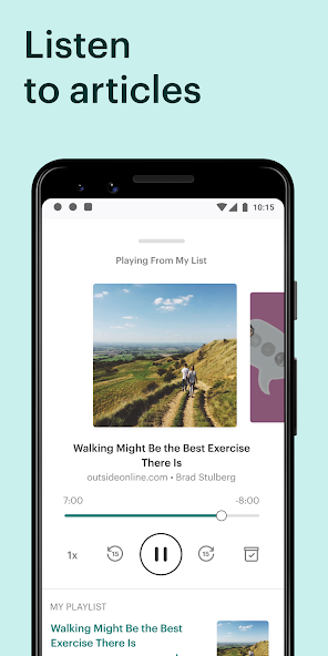 Gallery image 4 - Pocket