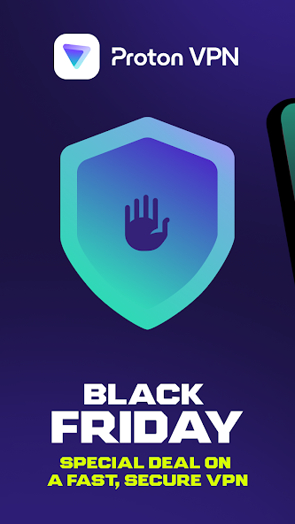 Gallery image 1 - Proton VPN