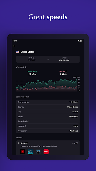 Gallery image 11 - Proton VPN